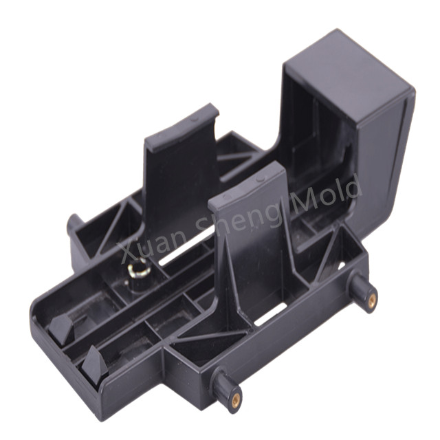 injection molding car parts