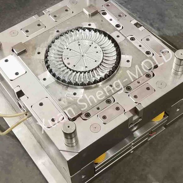Home appliance mould-1