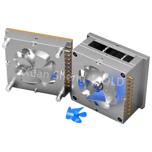 exhaust fan mold-1