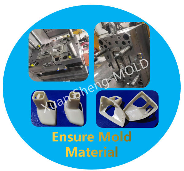 high precision injection molding-1