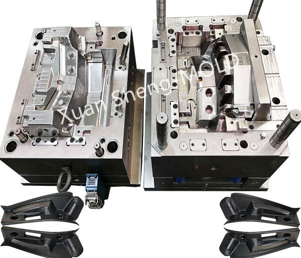 high precision plastic injection molding-1