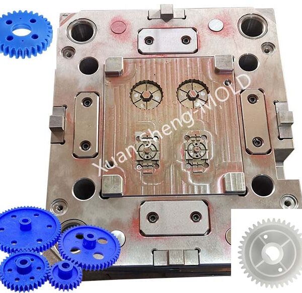 medical device plastic injection molding-1