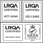 International quality certification