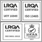 International quality certification International quality certification