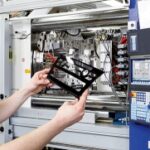 Mold & Molding Engineering Validation Mold & Molding Engineering Validation