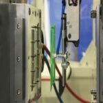 Mold & Molding integrated intelligent manufacturing Mold & Molding integrated intelligent manufacturing