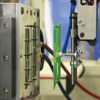 industrial control mold industrial control mold