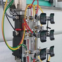 injection molding injection molding
