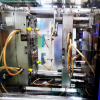 injection molding injection molding
