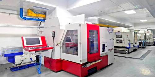 injection mould injection mould